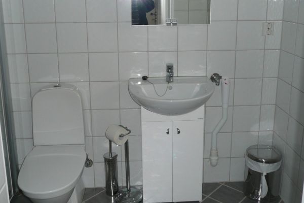 Риболовля в районі Бергена