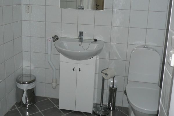 Риболовля в районі Бергена
