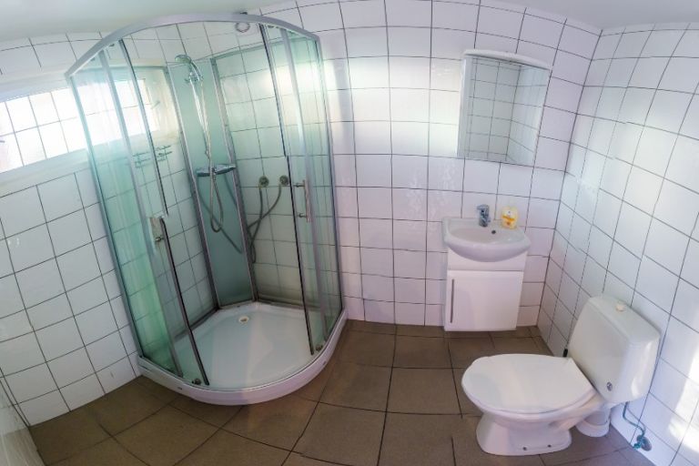 Риболовля в районі Бергена (Наутнес)