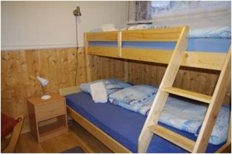 Риболовля в північній Норвегії (Хавойсунд)