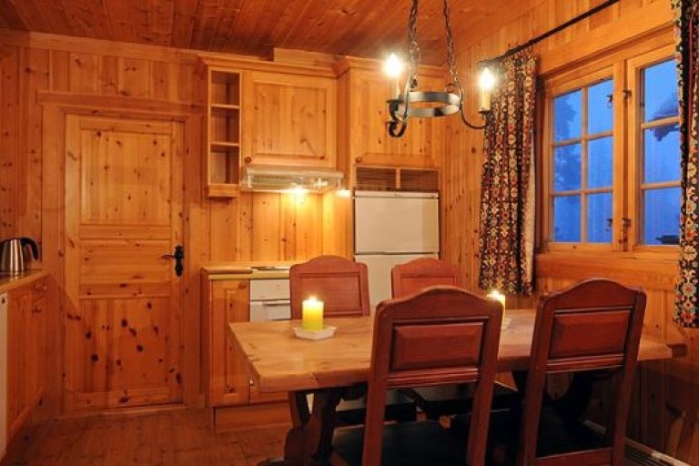 Тур на гірськолижний курорт Квітф'єль