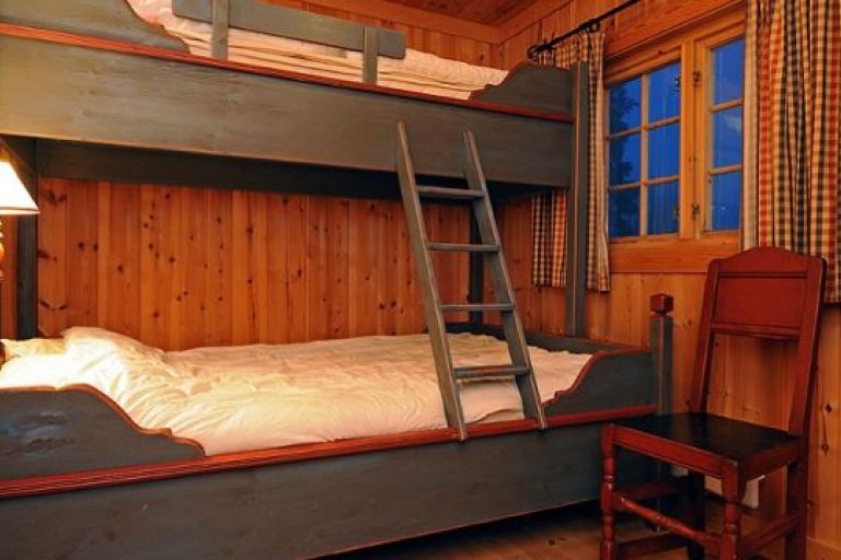 Тур на гірськолижний курорт Квітф'єль