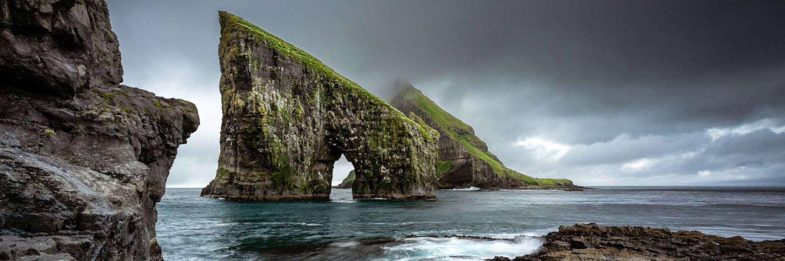 Tours to the Faroe Islands
