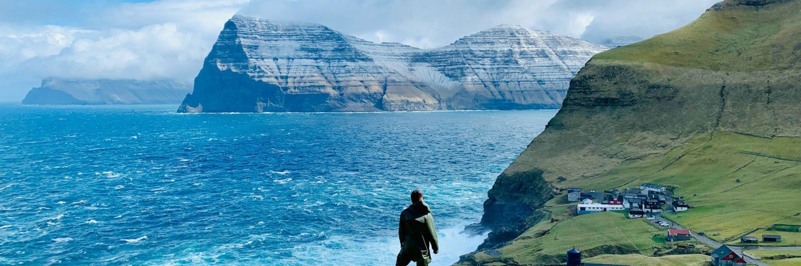 Tours to the Faroe Islands