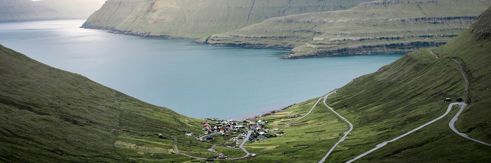 Tours to the Faroe Islands