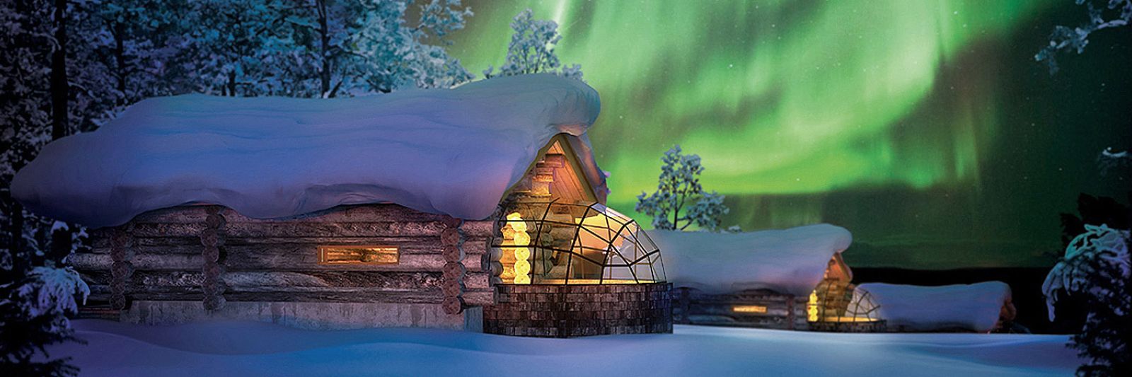 Tours to Finland
