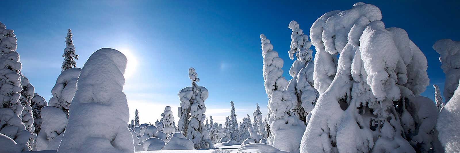 Tours to Finland