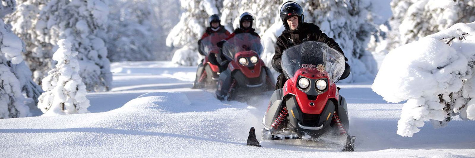 Tours to Finland