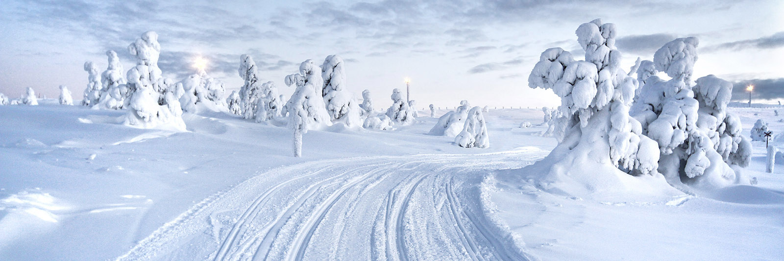 Tours to Finland