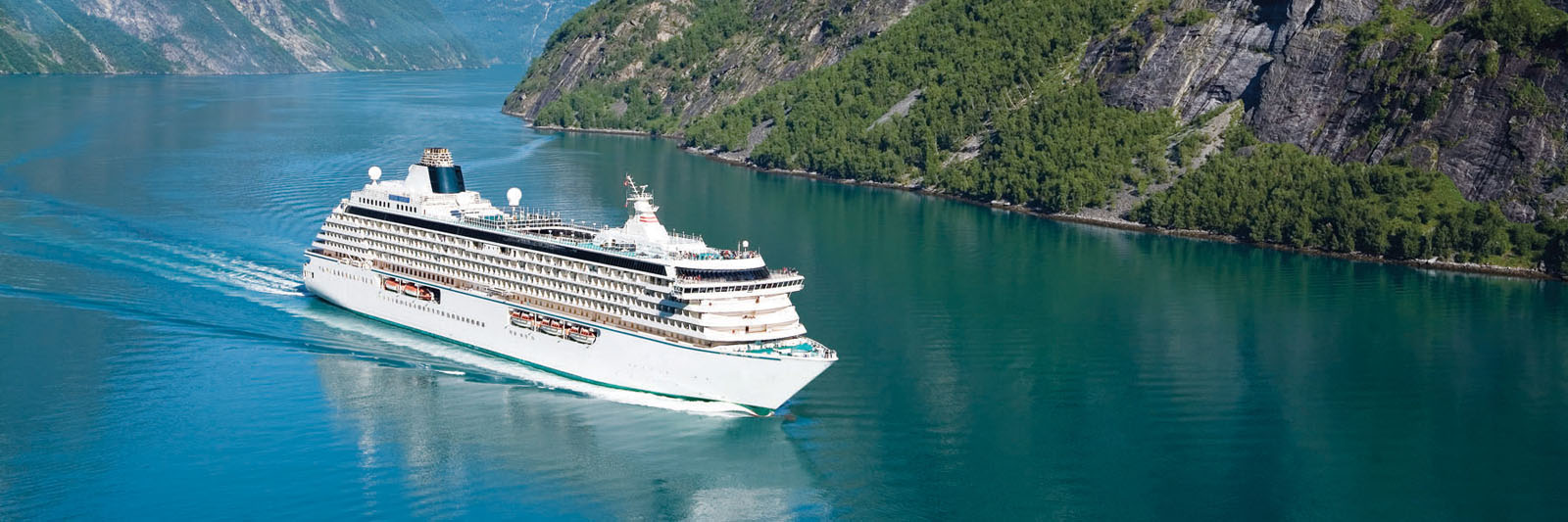 Tours to Norway