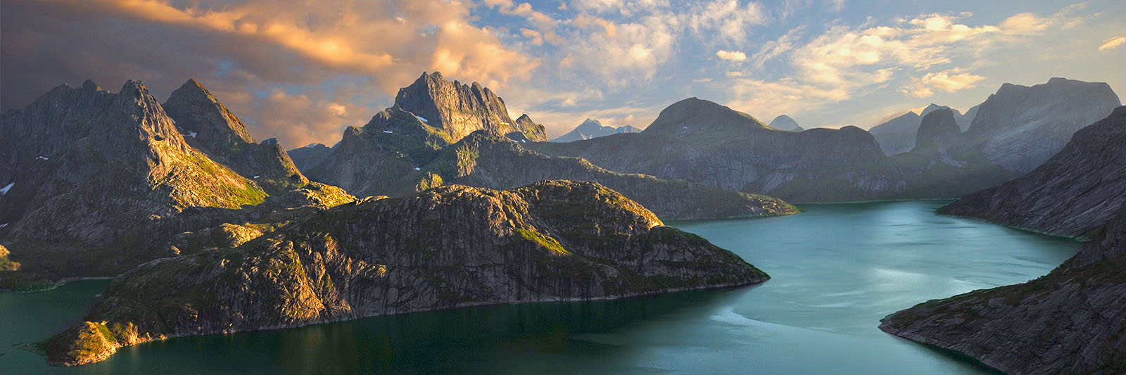 Tours to Norway