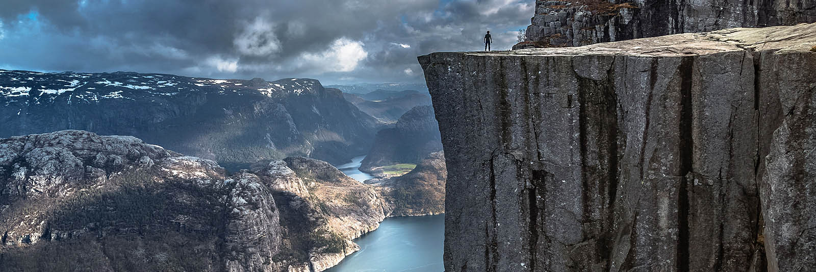 Tours to Norway