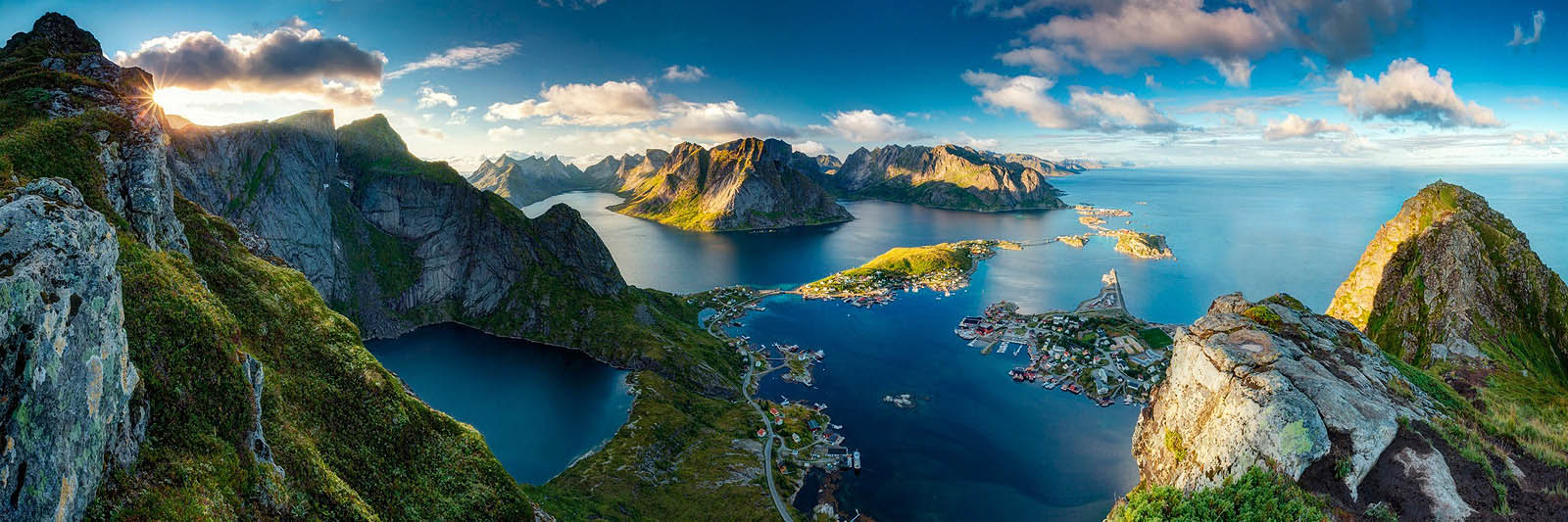 Tours to Norway