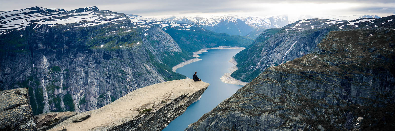 Tours to Norway