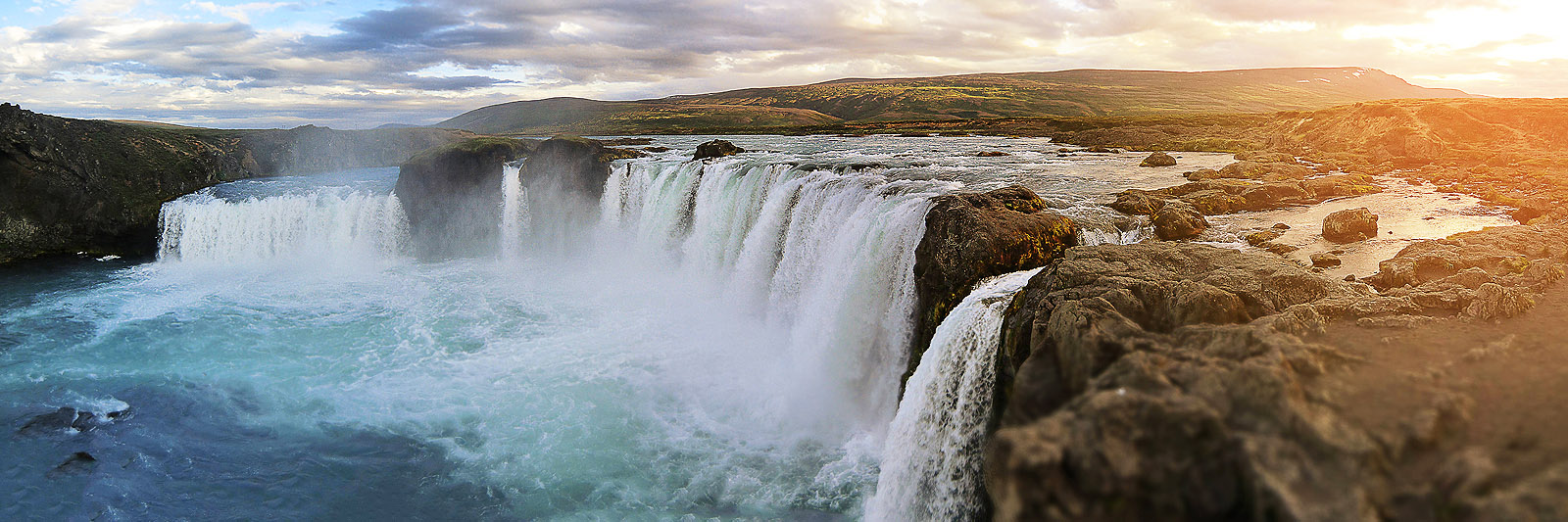Tours to Iceland
