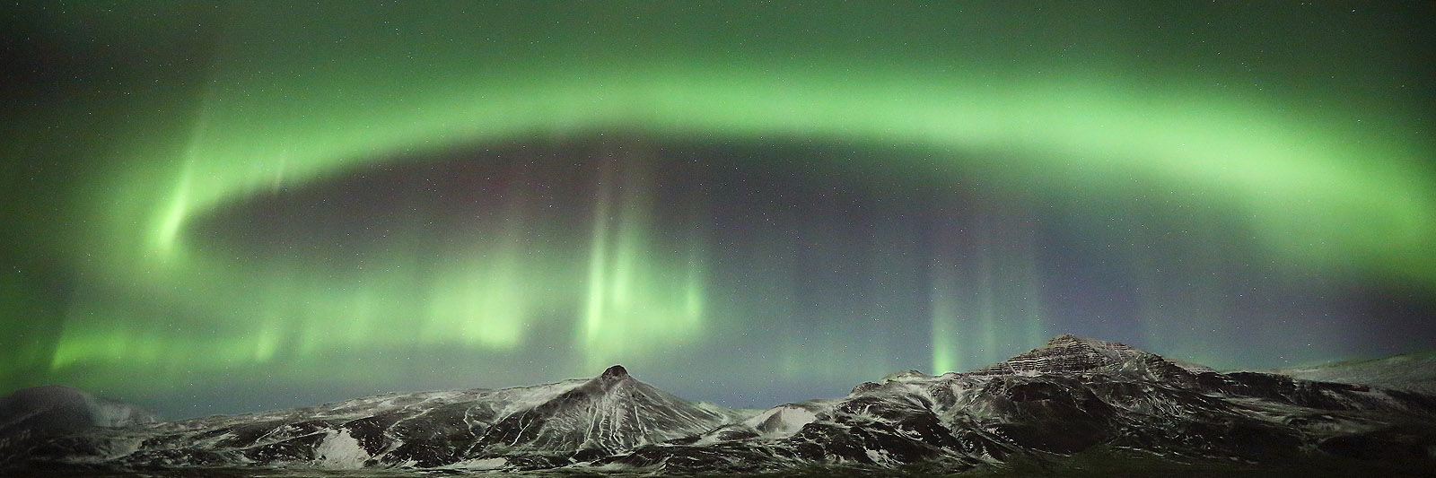 Tours to Iceland