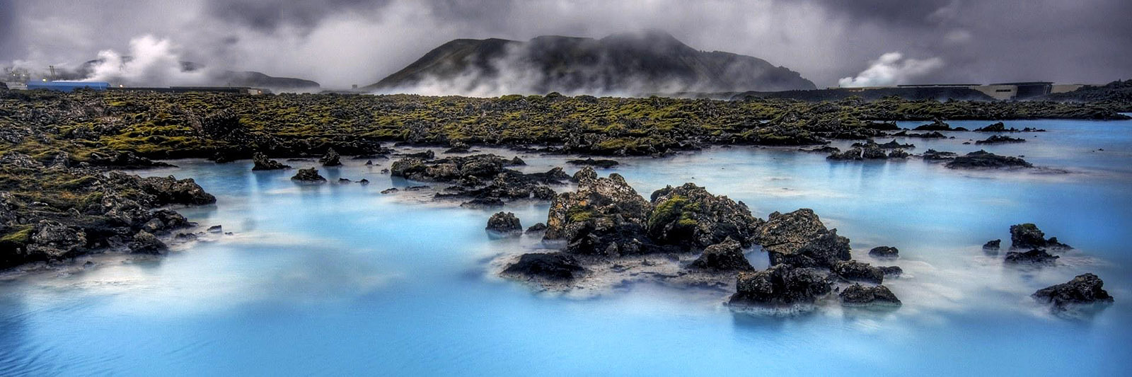 Tours to Iceland