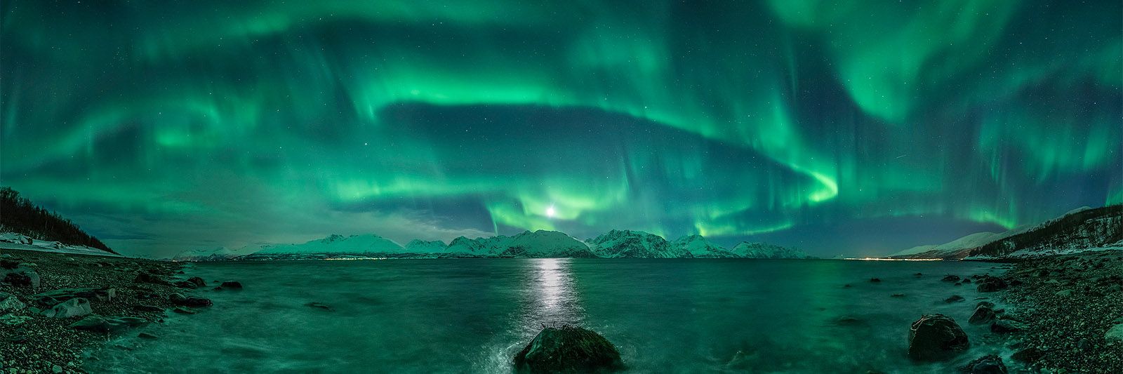 Tours to Svalbard