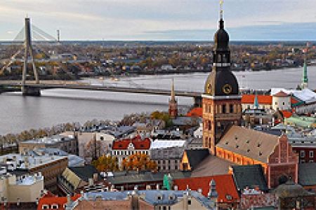 Відгуки про екскурсійні тури в країни Балтії