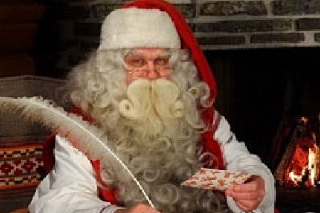 Відгуки про автобусні тури в Лапландію