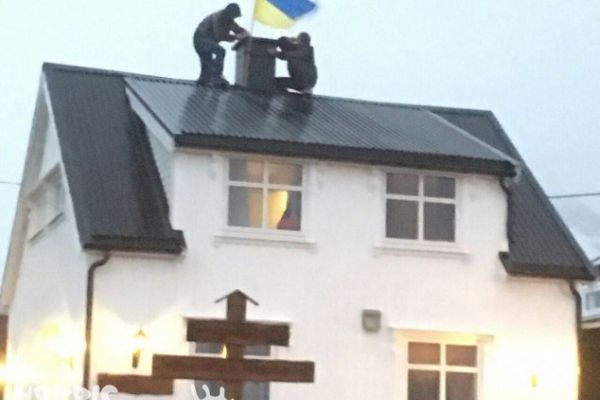 Фото і відео з риболовних турів в Норвегію