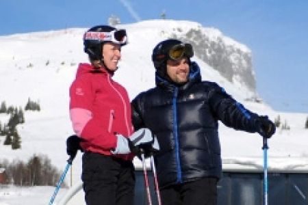 Відгуки про гірськолижні тури в Норвегію