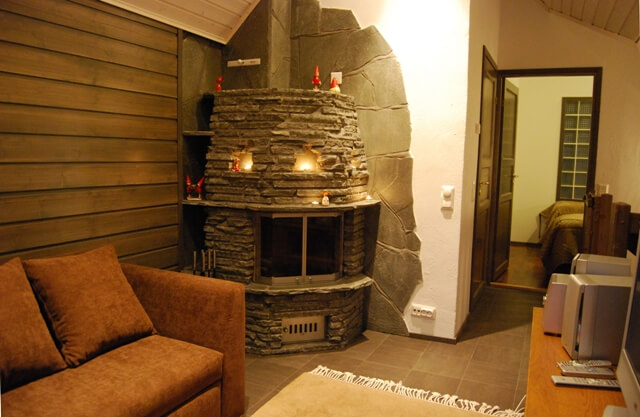 Karhunvartija 11 (62 m²)