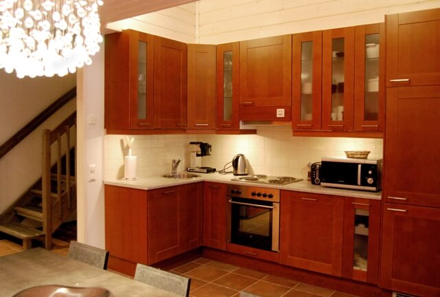 Karhunvartija 11 (62 m²)