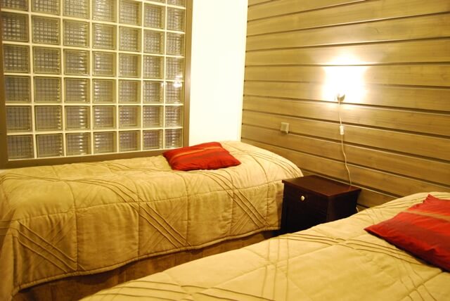 Karhunvartija 11 (62 m²)