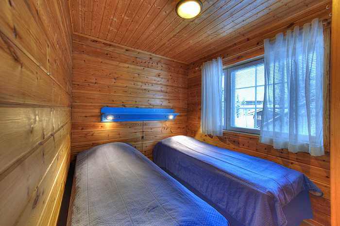 Alpine 2 (46 m²)