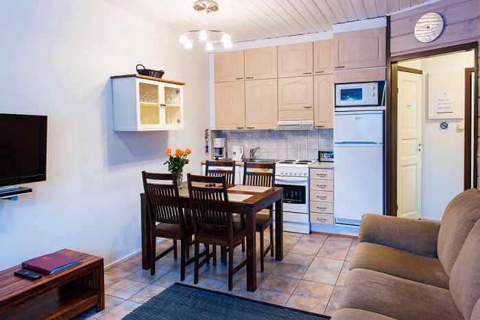 Alpine E4 (47 m²)