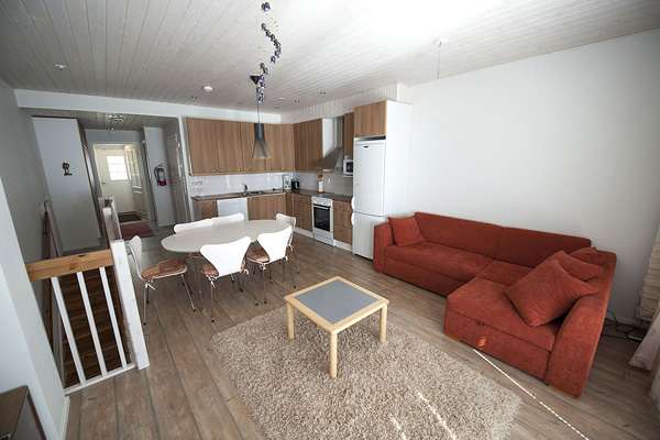 Levin Alppihuoneistot 2 A 2 (73 m²)