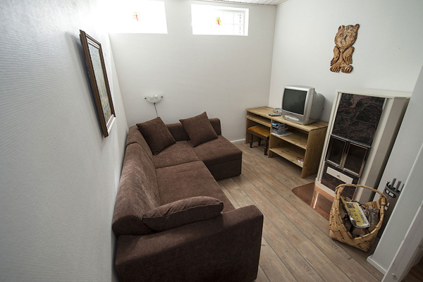Levin Alppihuoneistot 2 A 2 (73 m²)