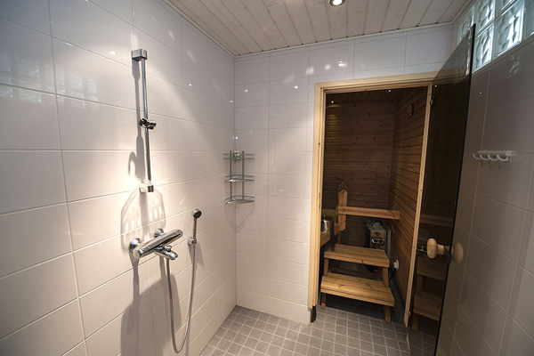 Levin Alppihuoneistot 2 A 2 (73 m²)