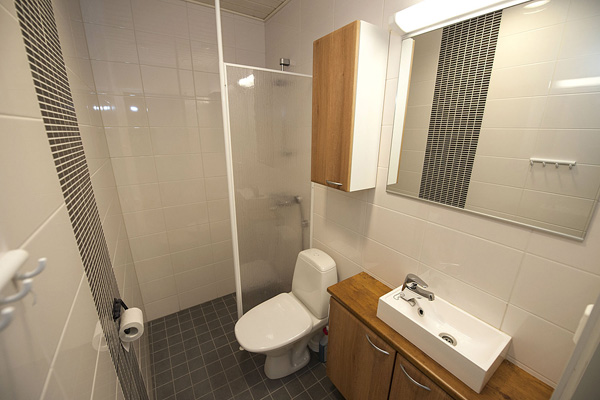 Levin Alppihuoneistot 2 A 2 (73 m²)