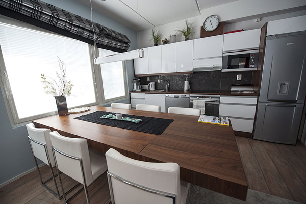 Levin Alppihuoneistot 3 As 4 (94,5 m²)