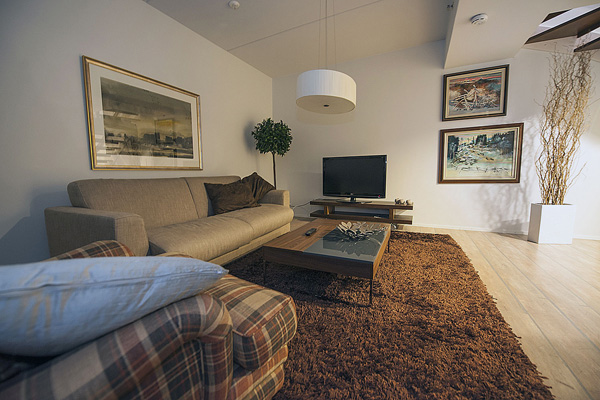 Levin Alppihuoneistot 3 As 4 (94,5 m²)