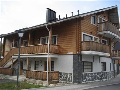 Alppilevi B 7 (63 m²)
