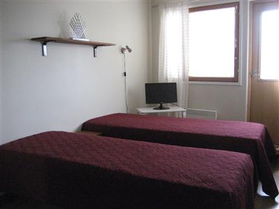 Alppilevi B 7 (63 m²)
