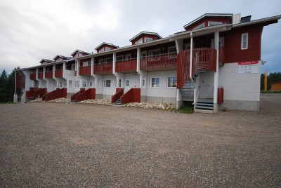 Levistar (21 m²)