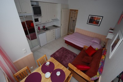 Levistar (21 m²)
