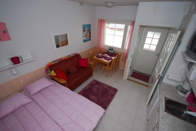 Levistar (21 m²)