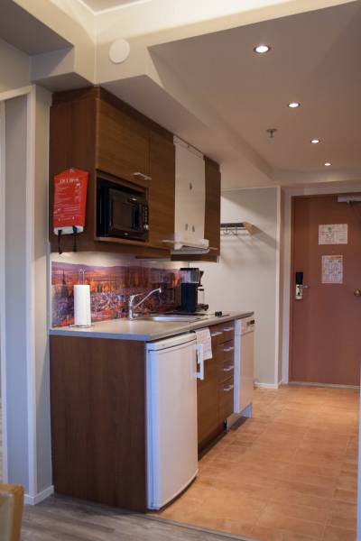 Alppi C302 (30 m²)