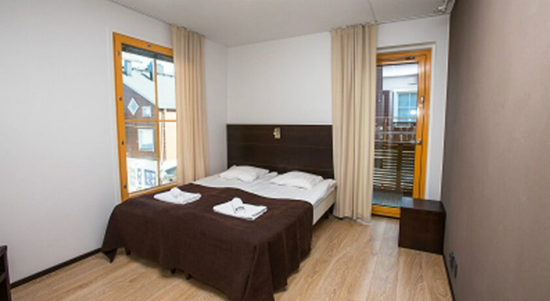 Best Western Levi Gold (43 m²)
