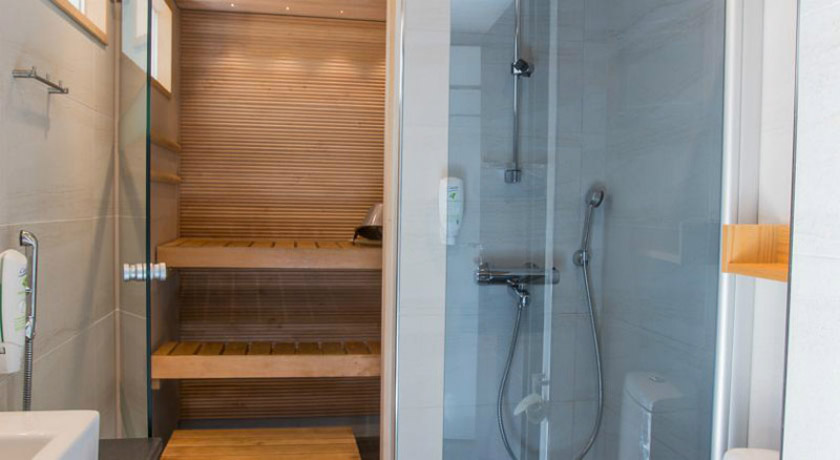 Best Western Levi Gold (43 m²)