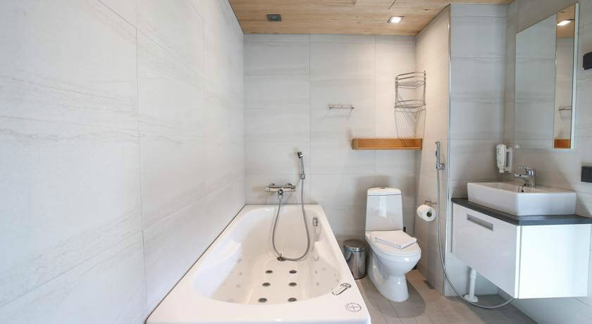 Best Western Levi Gold (43 m²)