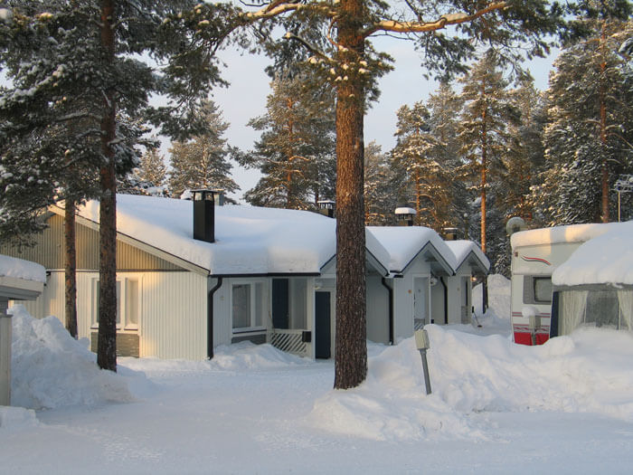 Levilehto (46-50 m²)