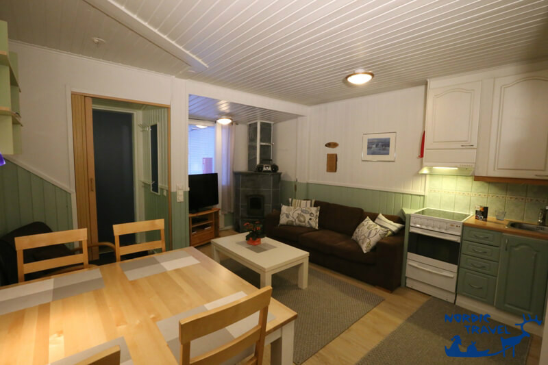 Levilehto (46-50 m²)