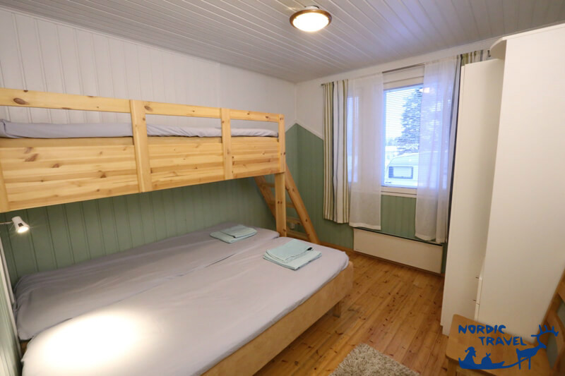 Levilehto (46-50 m²)