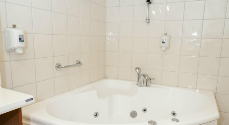 Стандартні та сімейні номери (25-40 м²)